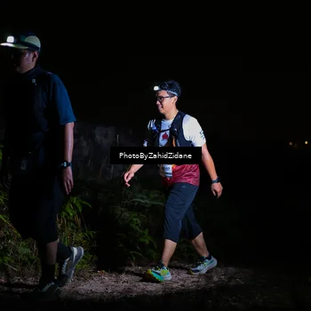 Runner Photo 5828494