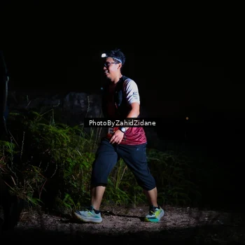 Runner Photo 5828495