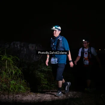 Runner Photo 5828500