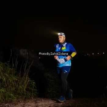 Runner Photo 5828551