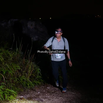 Runner Photo 5828590