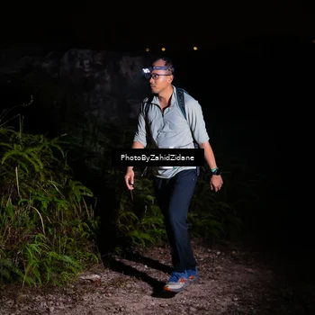 Runner Photo 5828592
