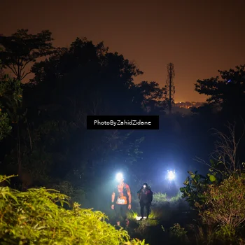 Runner Photo 5828616
