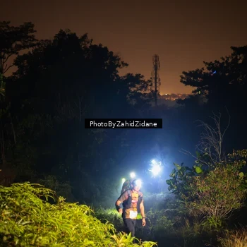 Runner Photo 5828641