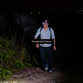 Runner Photo 5828655