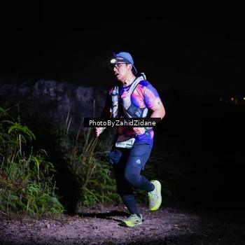 Runner Photo 5828658