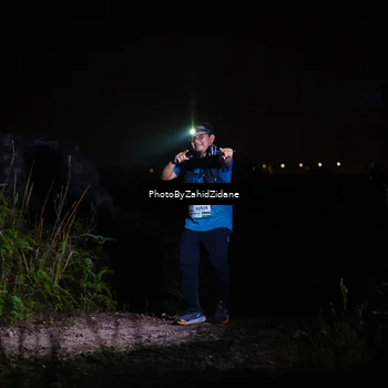 Runner Photo 5828667