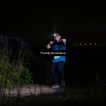 Runner Photo 5828673