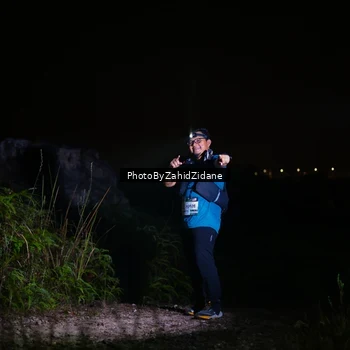 Runner Photo 5828680