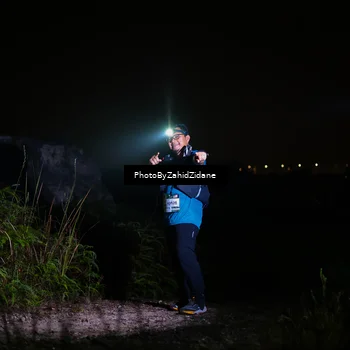 Runner Photo 5828681