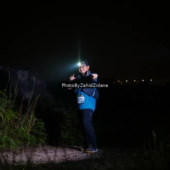 Runner Photo 5828687