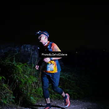 Runner Photo 5828700