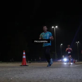 Runner Photo 5828702