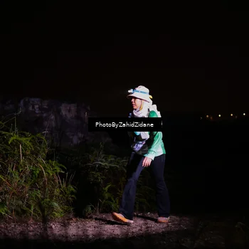 Runner Photo 5828732