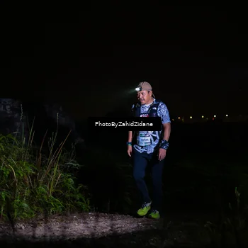 Runner Photo 5828750