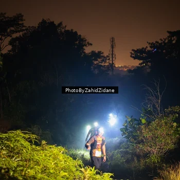 Runner Photo 5828755