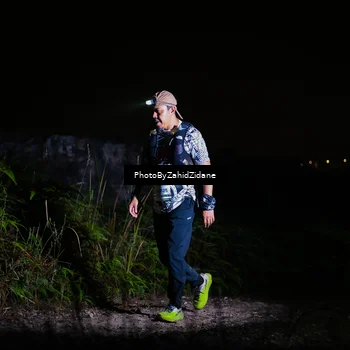 Runner Photo 5828765