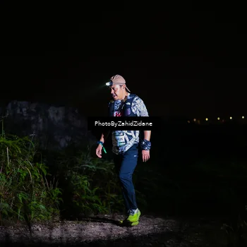 Runner Photo 5828826