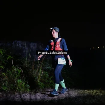 Runner Photo 5828854