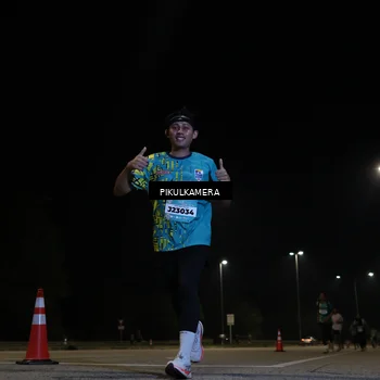 Runner Photo 5828888
