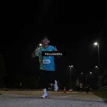 Runner Photo 5828894