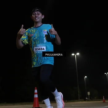 Runner Photo 5828917