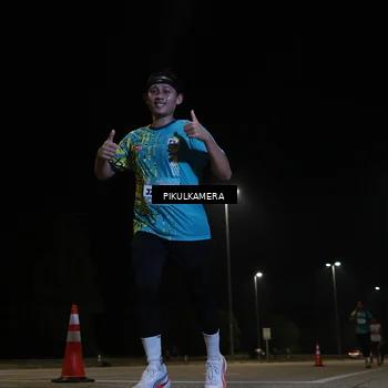 Runner Photo 5828931