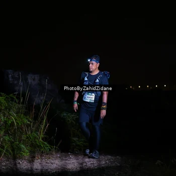 Runner Photo 5828941