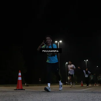 Runner Photo 5828958