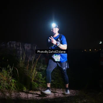Runner Photo 5828973