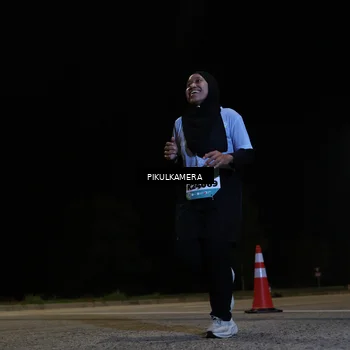 Runner Photo 5829007