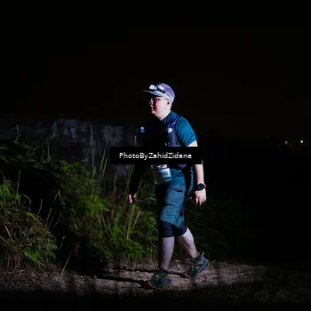Runner Photo 5829009