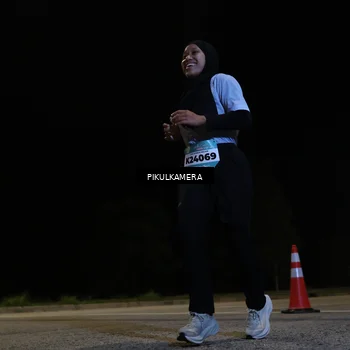 Runner Photo 5829013