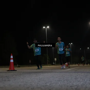 Runner Photo 5829022