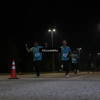 Runner Photo 5829031