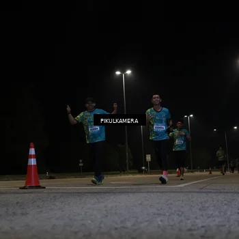 Runner Photo 5829037