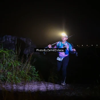 Runner Photo 5829040