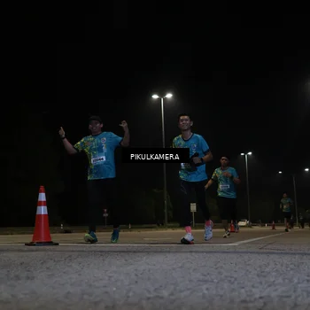 Runner Photo 5829047