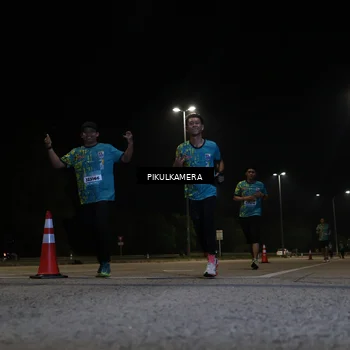 Runner Photo 5829048