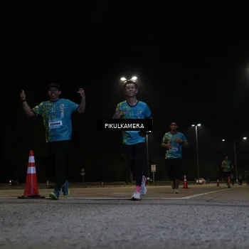 Runner Photo 5829050