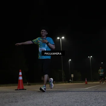 Runner Photo 5829069