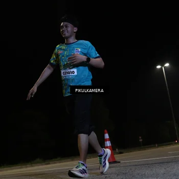 Runner Photo 5829087
