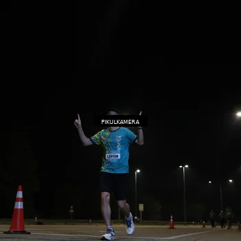 Runner Photo 5829094