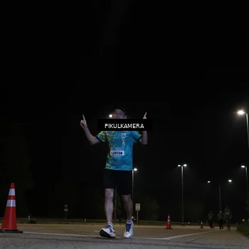Runner Photo 5829095