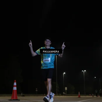 Runner Photo 5829104