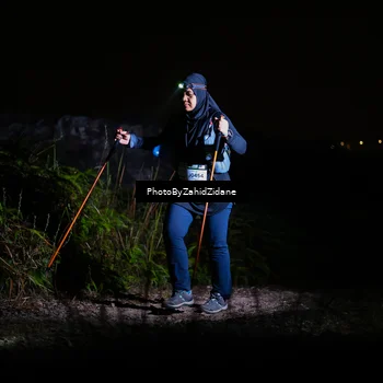 Runner Photo 5829105