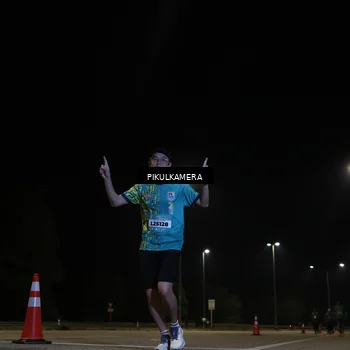 Runner Photo 5829106