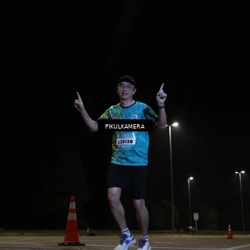Runner Photo 5829109