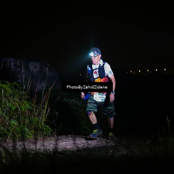 Runner Photo 5829120