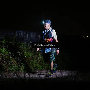 Runner Photo 5829122